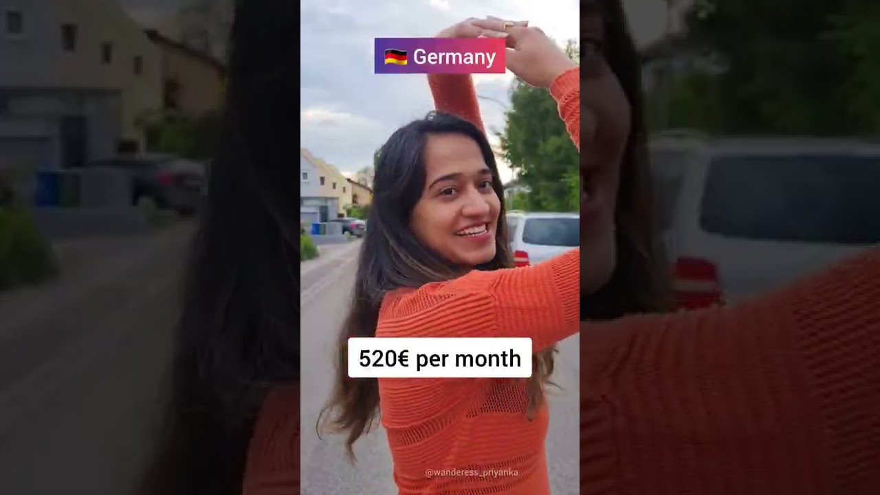 Tax Free Income in Germany 🇩🇪