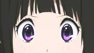 Chitanda Eru Amv - Playdate Remix