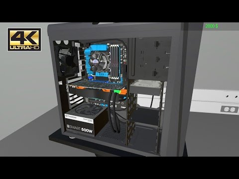 Video: MachiaVillain, Il Simulatore Di Gestione Della Casa Stregata, Uscirà Su PC A Fine Mese