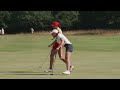 2025 European Ladies' Team Championship: Stroke Play Wrap