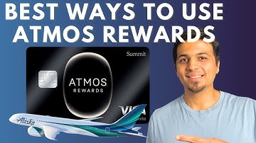 Maximize Alaska ATMOS Rewards: Best Partner Redemptions + Stopover Hack