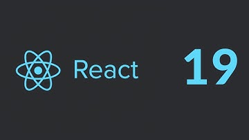 19.- Curso React - Aplicación final parte 4