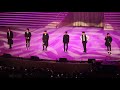 171002 INFINITE (인피니트) - CAN YOU SMILE + THANK YOU 【HONG KONG YOUTH FESTIVAL 2017】