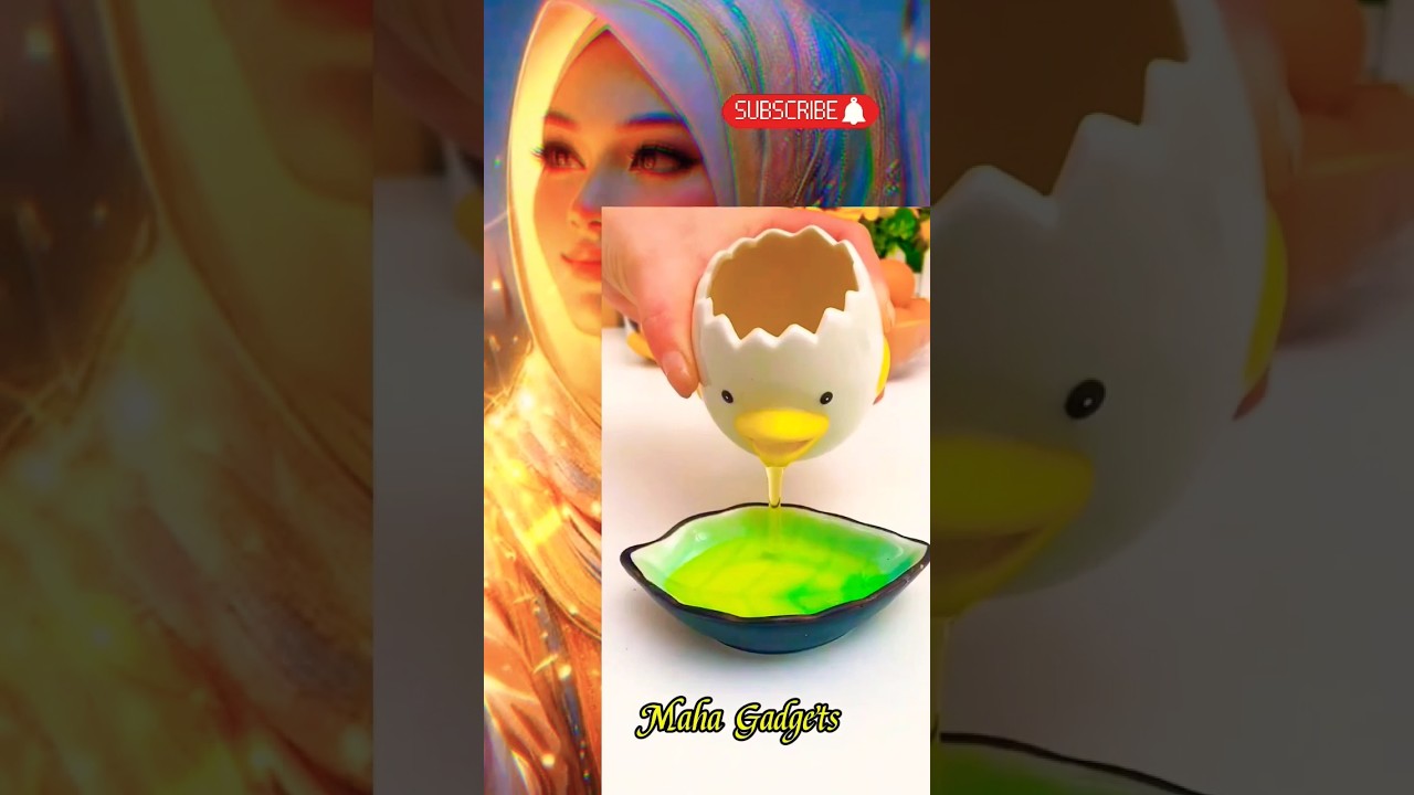 Maha Gadgets 🥰Versatile Utensils Maha Smart Home Appliances Kitchen Items 