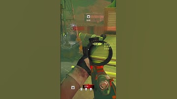 I HIT THE BEST OG RUST CLIP ON #MW3 🔥#CALLOFDUTY #TRENDING #MW3 #MWIII #MW3CLIPS #SNIPING