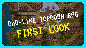 Project Salvation First Look