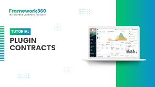 Plugin Contracts - Framework360