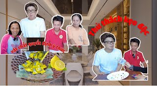 Chỉ Vì Đồng Tiền Khiến Gia Đình Em Thay Đổi - Video Mang Tính Chất Troll