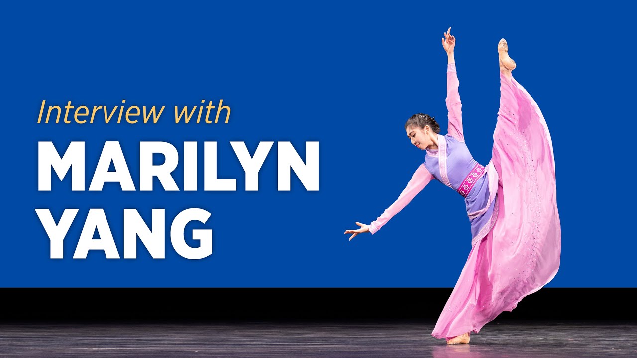 Sharing China’s Heritage on Stage