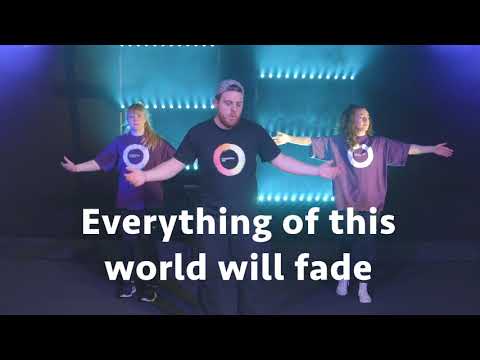 Alive - Lyric & Actions