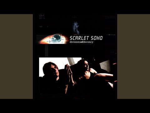 Scarlet Soho — We Must Destroy