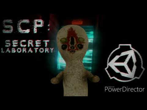 SCP взрыв боеголовки ( английская озвучка)