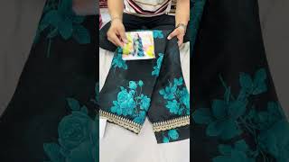Subhash Brand Saree ₹-1199 || Ridhima Catlogue || Fancy Saree At Sale Offer || 9045715090