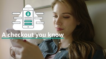 Amazon Pay: The smart way to pay