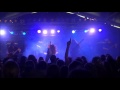 SULPHUR AEON - live (Party San Open Air 2013)