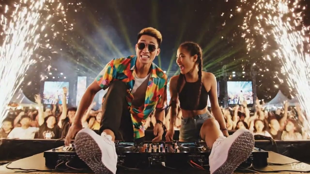 Ai MV มันส์ลั่นวัด