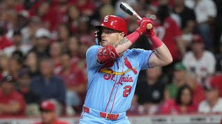 Nathan Church 2025 MLB Highlights!
