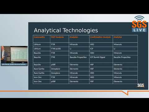 [English] SGS MMI and an overview of the FAST technologies