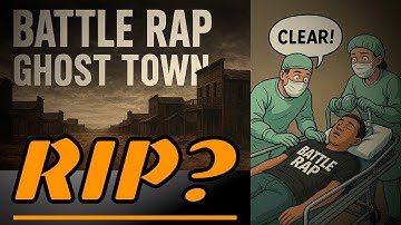 ‼️CLEAR‼️ Will Cassidy vs Eazy the Block Captain go Down??!! | Battle Rap is Non Responsive