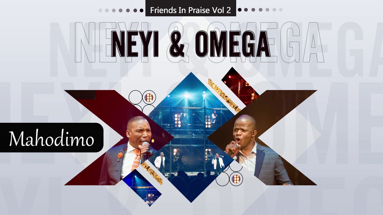 Friends In Praise - Mahodimo - Audio - Gospel 2021
