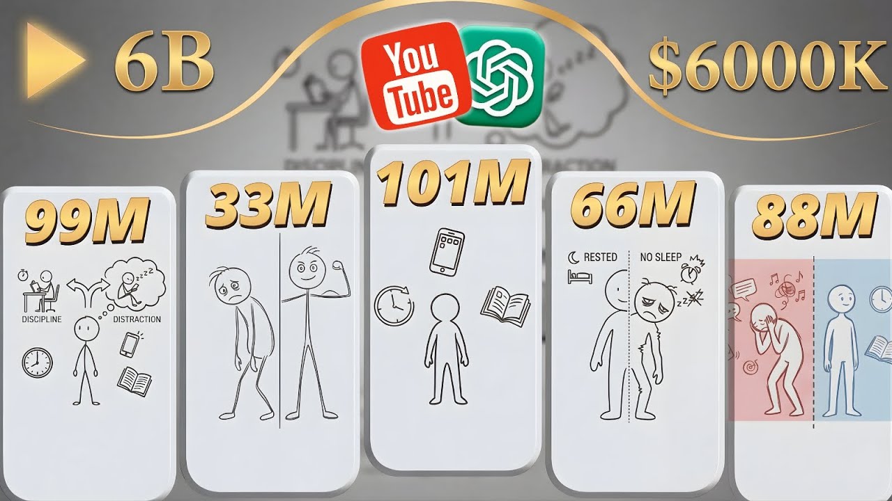Я нашел новый инструмент на основе ИИ, который создает длинные видеоролики одним щелчком мыши. El...