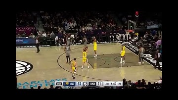 Kevin Durant throws ball into stands and gets a tech for it 🤣🤣(he was angry lol)