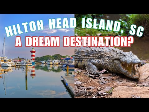 Video: Hilton Head Island-prentgalery