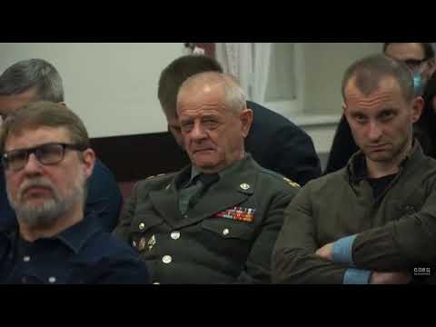 Демушкин: жёсткое выступление на конференции левых.
