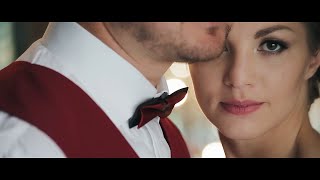 MARIA & PAVEL / WEDDING TRAILER