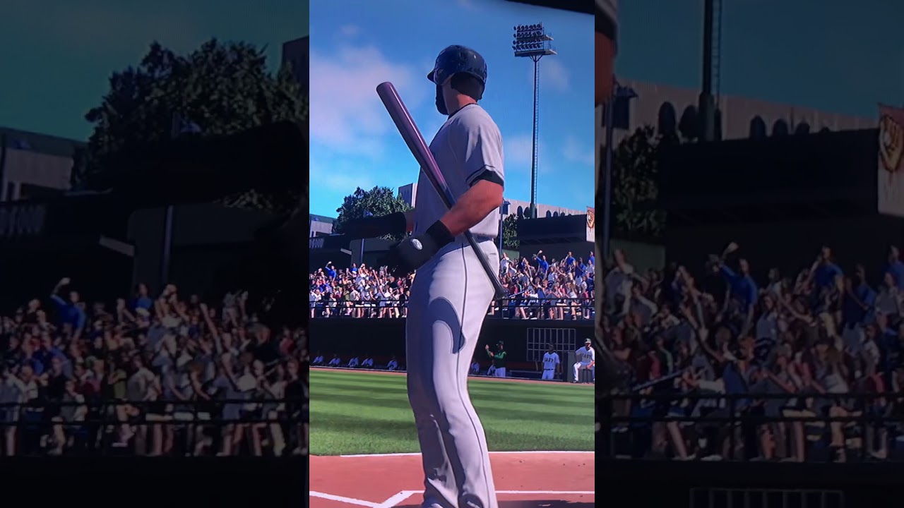 Glitch that is kinda weird! RTTS 19