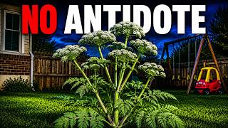 9 Dangerous Plants Hiding in Your Garden Right Now