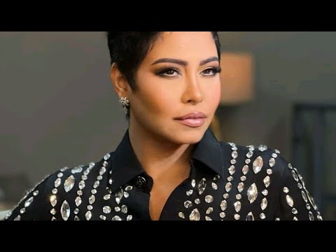 شاهد لوك شيرين عبد الوهاب في برنامج الدوم شيرين عبدالوهاب  