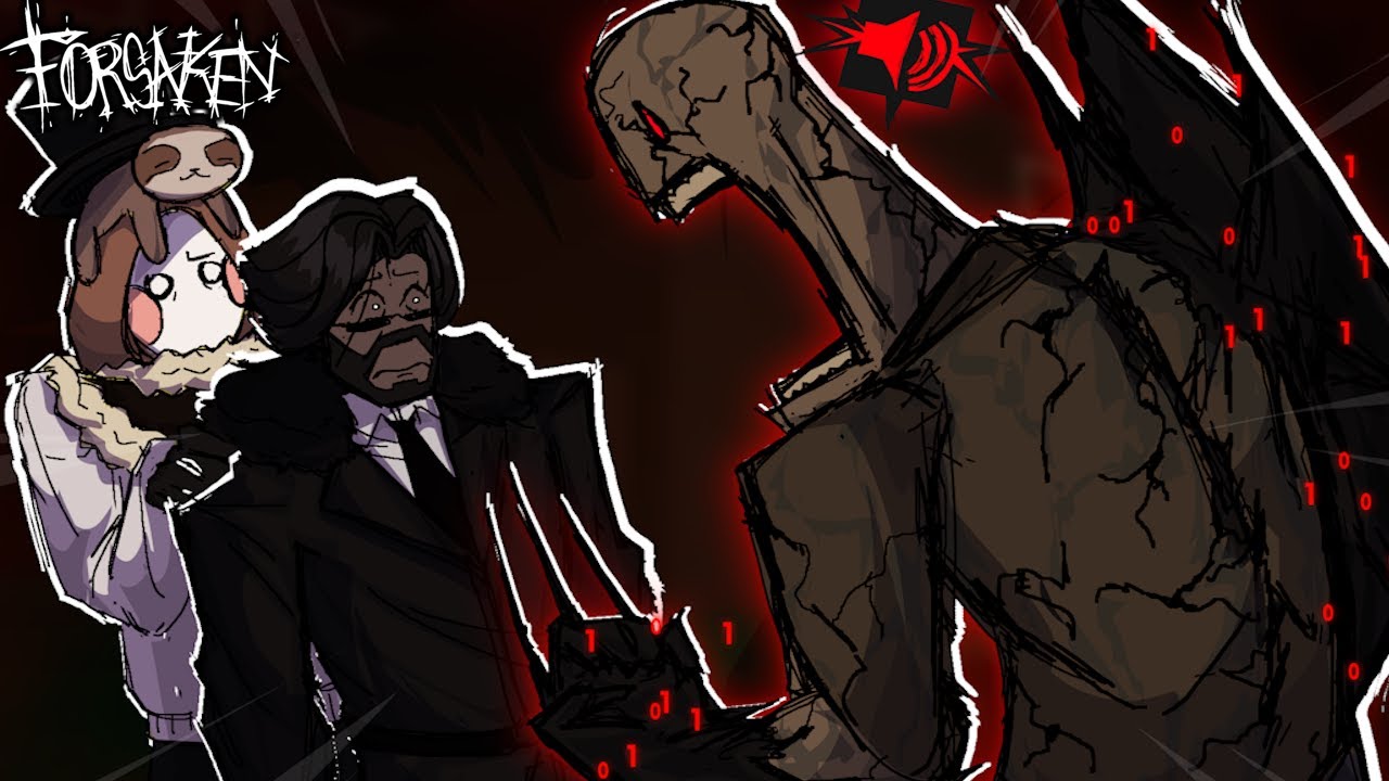 Forsaken Gets Ridiculously Funny With Roblox VC