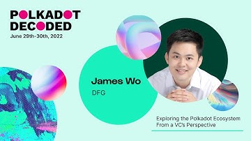 DFG: Exploring the Polkadot Ecosystem from a VC