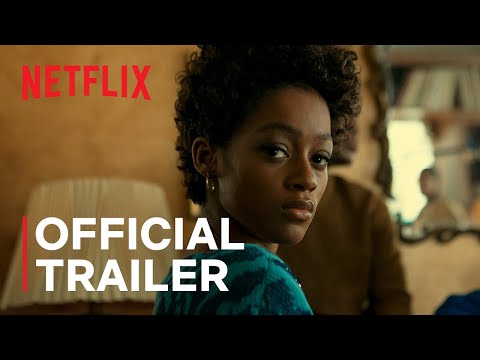 BEAUTY | Official Trailer | Netflix