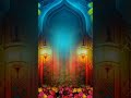 islamic video background