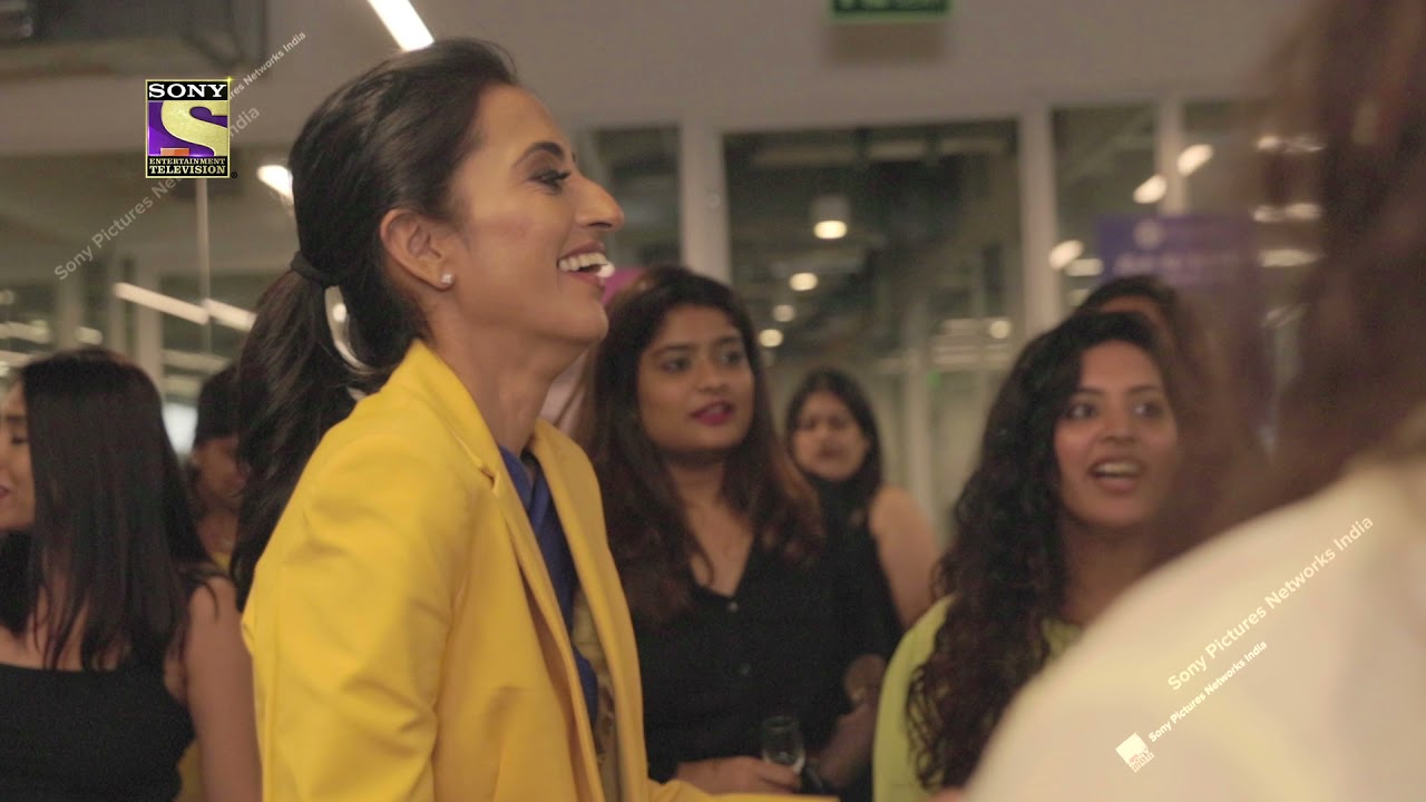 Vineeta Singh's Story | Shark Tank India | Starts From 20th December | Mon - Fri At 9 PM