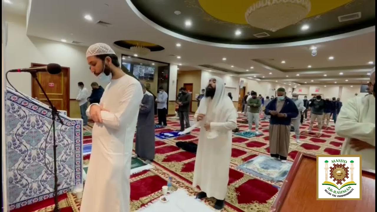 Salat Al Maghrib YouTube