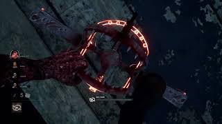 Dead by Daylight - Cripple them all Trapped Trapper Achievement Trophy Guide Dead Cells