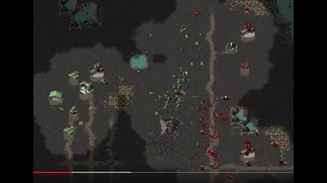 Openra Red Alert 1v1 MPGs Dvoid v Margot Honecker then c..smoka420