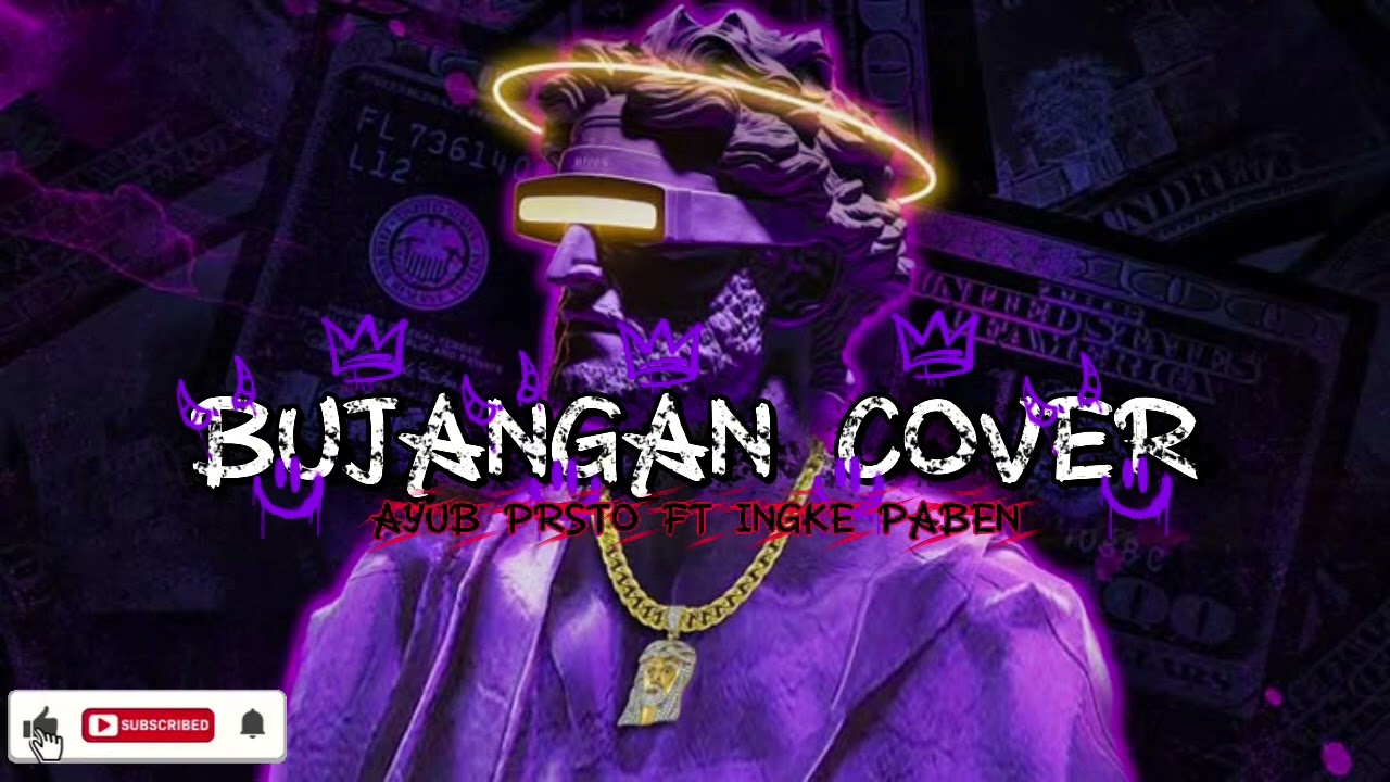 LAGU JOGET - BUJANGAN COVER || AYUB PRSTO FT INGKE PABEN💃💃