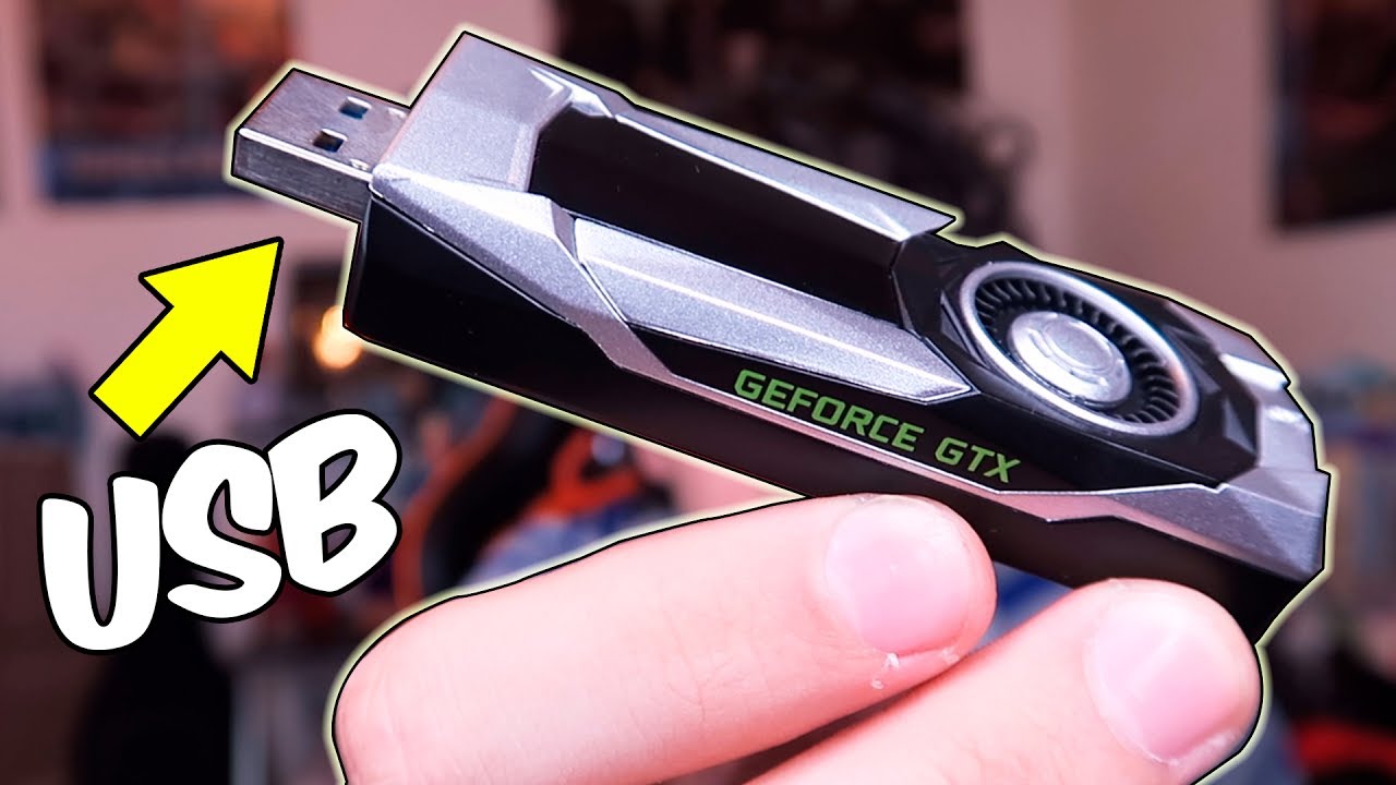 NO creerás que existe esta MEMORIA USB GAMER! La mejor que EXISTE - YouTube