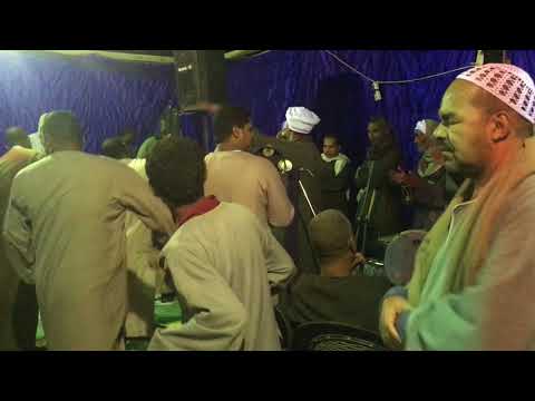 الشيخ حجاج عربى الخزامى 