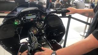 How to Set Your Bike Pin 2021 Harley-Davidson