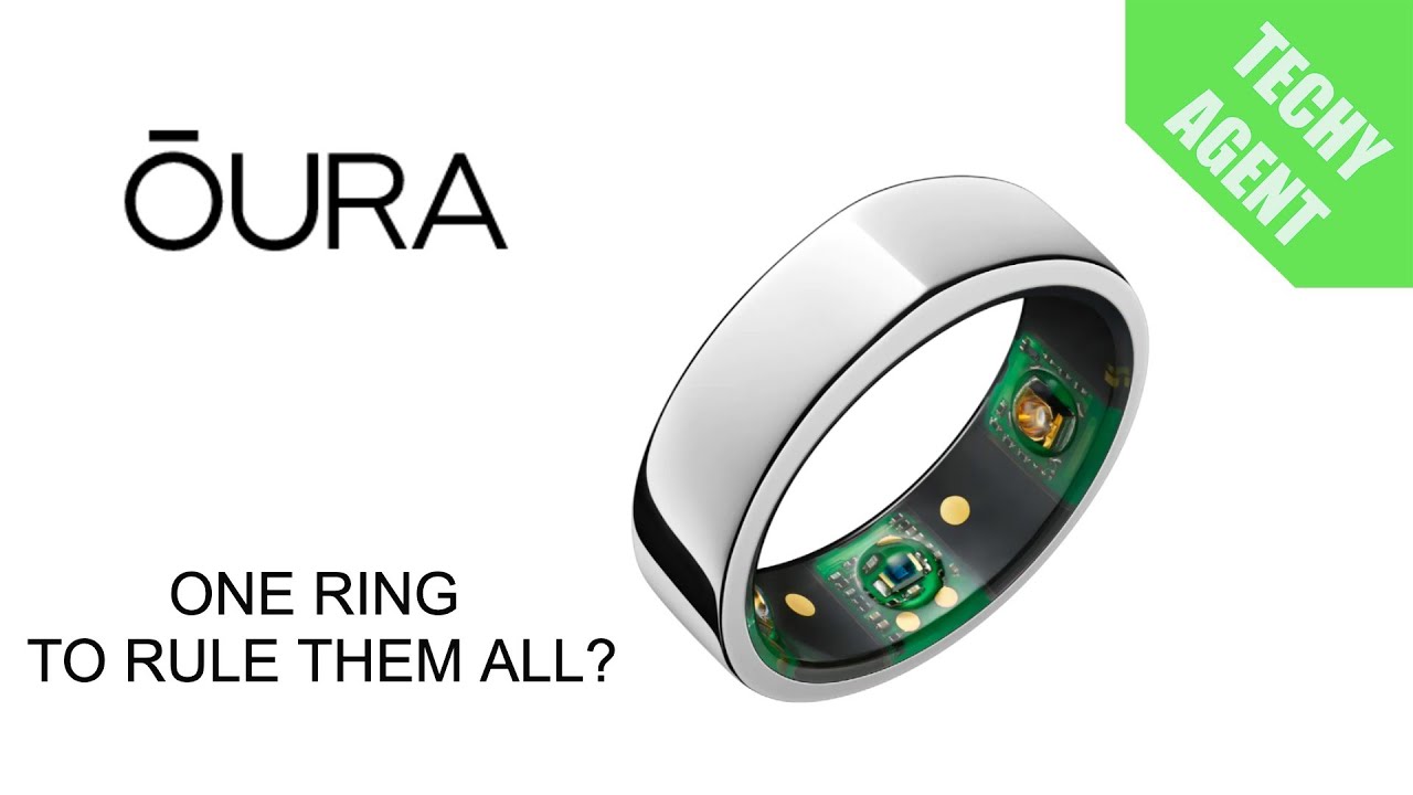 Oura Ring (Gen 3) review: One ring to rule them all