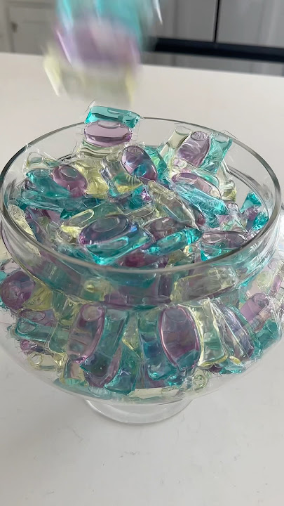 Purple home restock🫧💜 #restock #laundryrestock #asmr #organized #viralvideo #shorts #satisfying