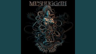 Clockworks - Meshuggah