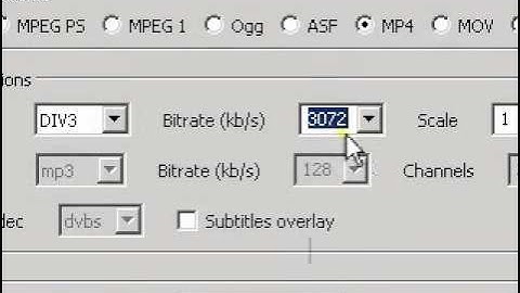How To Rip DVDs With VLC Player video from Answers com Videos