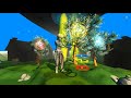 Inmunin - Software VR