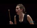 Marianna bednarska percussion  2019